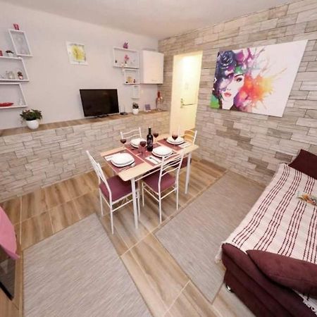 Apartment Ana Zadar Extérieur photo