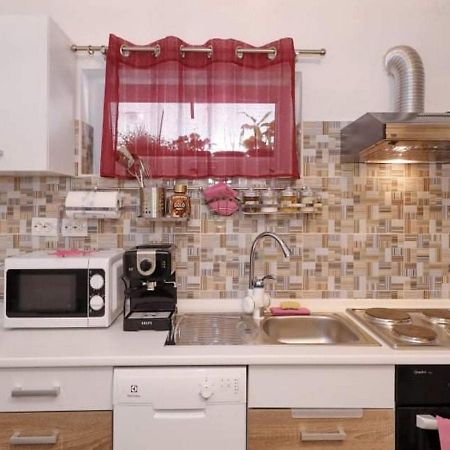 Apartment Ana Zadar Extérieur photo