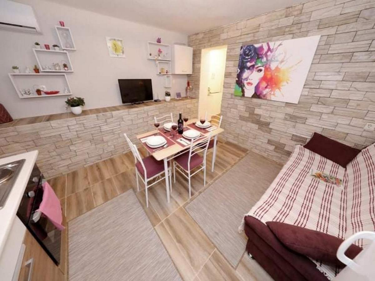Apartment Ana Zadar Extérieur photo