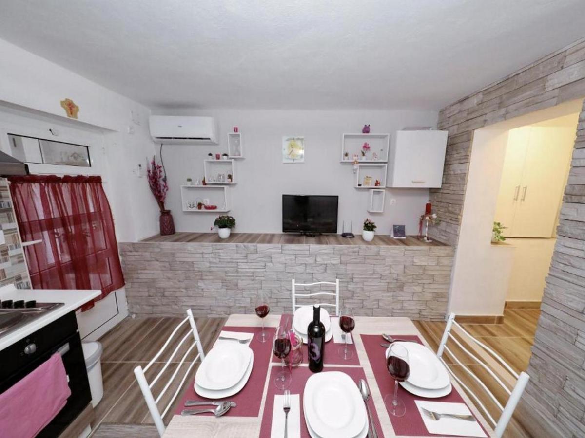 Apartment Ana Zadar Extérieur photo