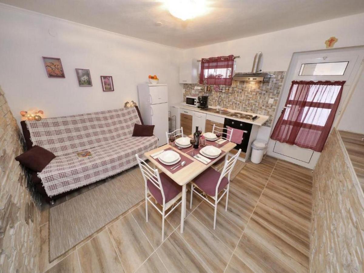Apartment Ana Zadar Extérieur photo