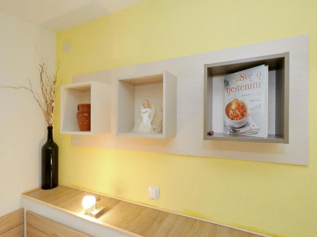 Apartment Ana Zadar Extérieur photo