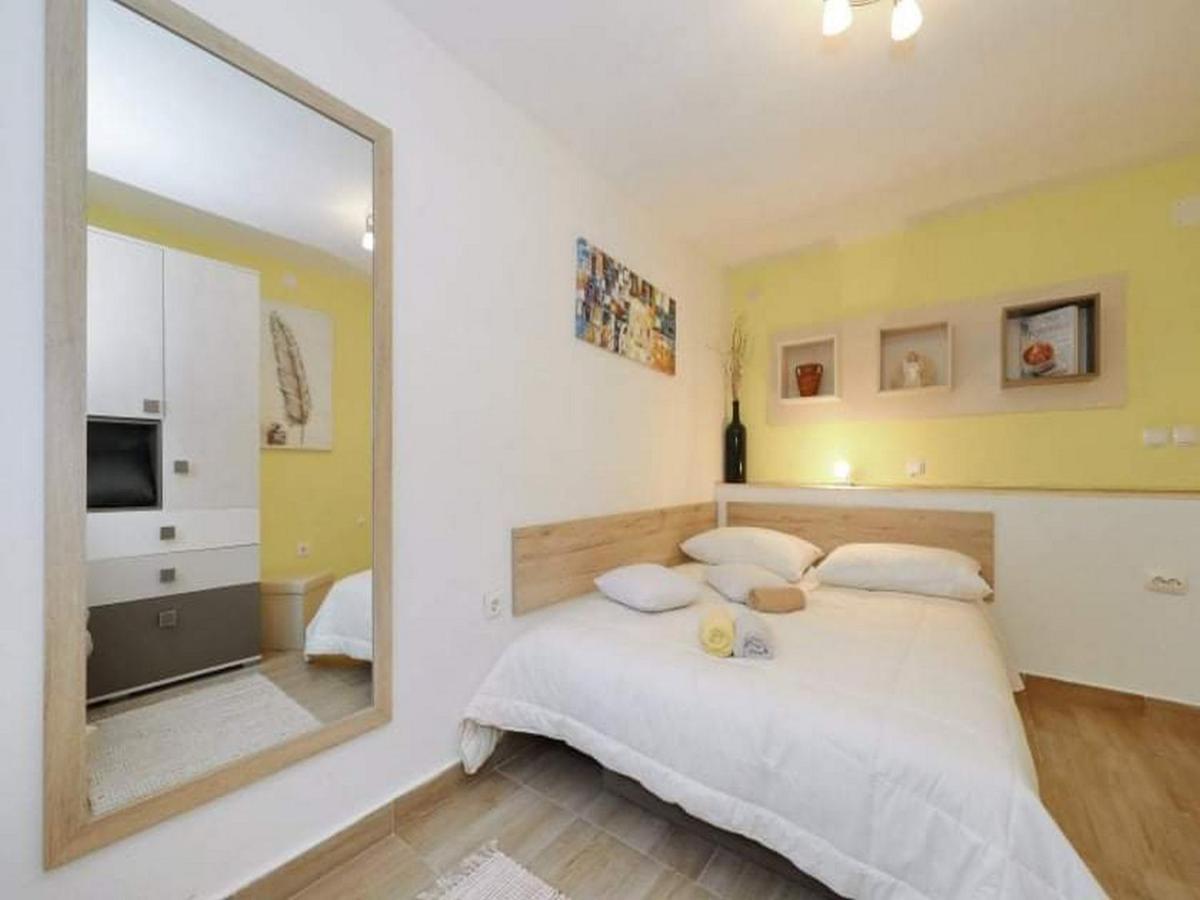 Apartment Ana Zadar Extérieur photo