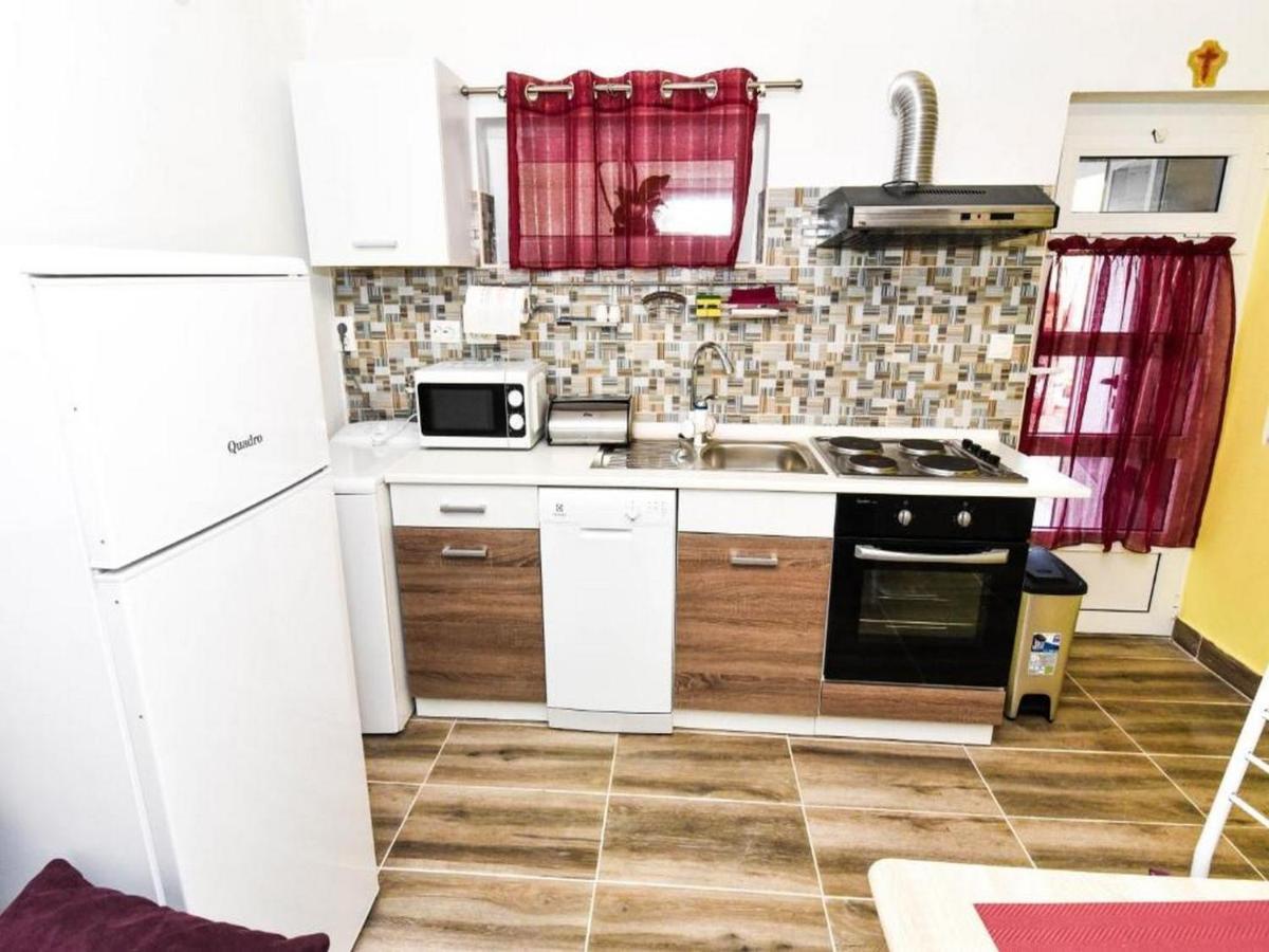 Apartment Ana Zadar Extérieur photo