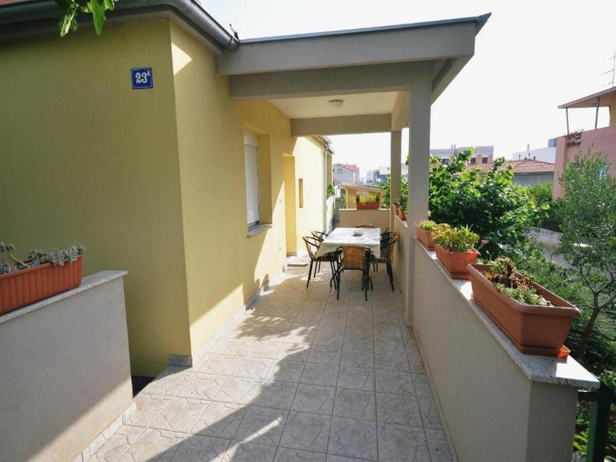 Apartment Ana Zadar Extérieur photo