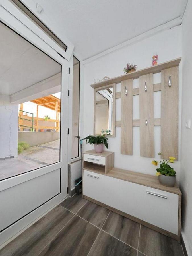 Apartment Ana Zadar Extérieur photo