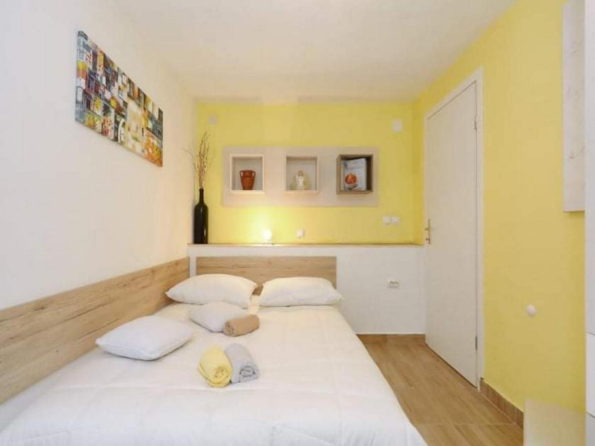 Apartment Ana Zadar Extérieur photo